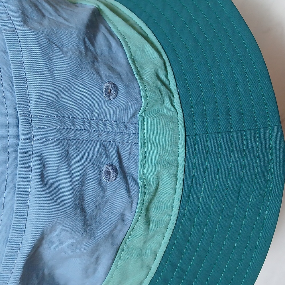 Patagonia Wavefarer Bucket Hat Large NWT - Picture 6 of 16